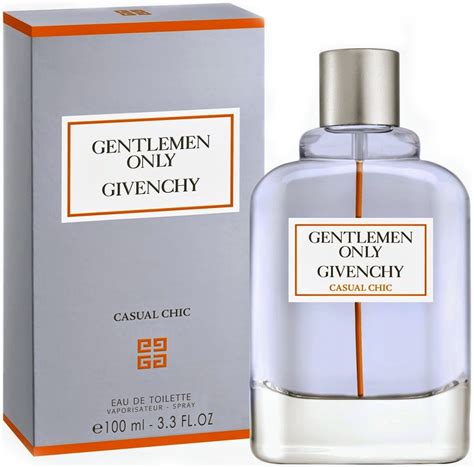 givenchy gentlemen only casual chic bewertung|givenchy gentlemen only review.